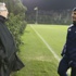 Yıldırım'dan derbi öncesi o konuşma... Yıldırım'dan derbi öncesi o konuşma...