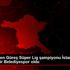 Grekoromen Güreş Süper Lig şampiyonu İstanbul Büyükşehir ...