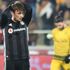 Adem Ljajic: Aptalca bir hareketti
