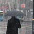 Meteoroloji'den kuvvetli yağış uyarısı Meteoroloji'den kuvvetli yağış uyarısı