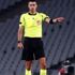 Göztepe-Fenerbahçe maçının VAR’ı Ali Şansalan