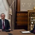 Cumhurbaşkanı Erdoğan'dan sürpriz görüşme
