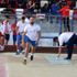 Mersin de, Dünya Erkekler Bocce Kupası başladı Mersin de, Dünya Erkekler Bocce Kupası başladı