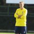 Koeman’dan yeni sistem Koeman’dan yeni sistem