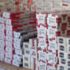 Yüksekova'da 5 bin 250 paket kaçak sigara ele geçirildi