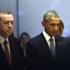 Erdoğan ve Obama Esadın gitmesi noktasında anlaştı