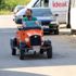 Düzceli mühendis motosiklet motoruyla otomobil yaptı. Tek bir kusuru var Düzceli mühendis motosiklet motoruyla otomobil yaptı. Tek bir kusuru var