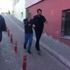 Camiden hırsızlık yaptığı iddia edilen zanlı yakalandı Camiden hırsızlık yaptığı iddia edilen zanlı yakalandı