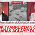 Atatürk 30 Ağustos zaferi öncesi ağlayarak dua etti