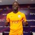 Badou Ndiaye sağlık kontrolünden geçti Badou Ndiaye sağlık kontrolünden geçti