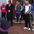 Orduspor kurban kesti