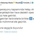 İçişleri Bakanlığı: Yıldırım-5 operasyonunda 3 terörist etkisiz hale getirildi