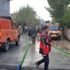 Van’da su baskınında 31 ev ve 1 iş yeri zarar gördü