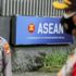 ASEAN Myanmar'a silah ambargosu kararına karşı çıktı