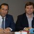 Ertuğrul Sağlam imzayı attı