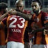 Galatasaray borsada şampiyonluğu ilan etti