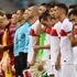Şenol Güneş EURO 2020'de 8 oyuncuya süre vermedi