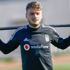 Beşiktaş'ta Sırp yıldız Adem Ljajic sakatlandı