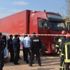 Macaristan uyruklu TIR şoförü aracında ölü bulundu Macaristan uyruklu TIR şoförü aracında ölü bulundu