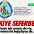 Rektör Prof. Dr. Mahmut Özer’den Başsağlığı Mesajı