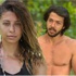 İşte Survivor Begüm'ün gerçek aşkı İşte Survivor Begüm'ün gerçek aşkı