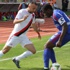 Karabükspor'u Yıldırım çarptı Karabükspor'u Yıldırım çarptı