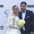 Olcay Şahan evlendi Olcay Şahan evlendi
