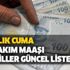 Evde bakım maaşı yatan iller güncel liste: 20 Aralık evde bakım aylığı yatan iller hangileri? Evde bakım maaşı yatan iller güncel liste: 20 Aralık evde bakım aylığı yatan iller hangileri?