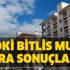 TOKİ Bitlis Muş kura sonuçları sorgulama! 28 Mayıs TOKİ Bitlis Muş kura sonuçları isim listesi!