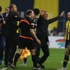 Albayrak: Emre, Biliç'i resmen tehdit etti! Albayrak: Emre, Biliç'i resmen tehdit etti!
