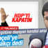 Selahattin Demirtaş'tan MHP'ye gönderme
