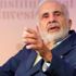 Icahn’dan şok açıklama: Artık inanıyorum