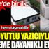 ﻿Üç boyutlu yazıcıyla depreme dayanıklı ev