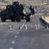 Siirt'te sokağa çıkma yasağı Siirt'te sokağa çıkma yasağı