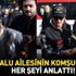 Müge Anlı'daki Palu ailesi olayında komşulardan gelen korku dolu sözler... 13 Ocak