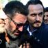 Hakan Altun'un babasının cenazesinde büyük ayıp!