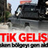 Kritik gelişme! 4 askeri bölgeyi geri aldılar!