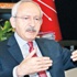 Kemal Kılıçdaroğlu: Türkiye'yi tampon il yaptılar