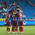 Trabzonspor yenilmezliğini sürdürmek istiyor Trabzonspor yenilmezliğini sürdürmek istiyor