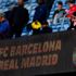 Daha az maç, daha fazla El Clasico