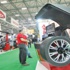 Automechanika Istanbul 9 nisanda açılıyor Automechanika Istanbul 9 nisanda açılıyor