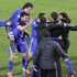 "Lig bizim için bitti"