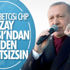 Cumhurbaşkanı'ndan CHP'ye Uzay Ajansı eleştirisi