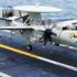 Japonya'ya E-2D 'Şahin gözü' teslimatı