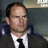 Frank de Boer: Fenerbahçe'yi bir sonraki maçta mutlaka yenmeliyiz