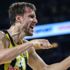 Fenerbahçe'den adrenalini artıran video Fenerbahçe'den adrenalini artıran video