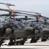 ABD ile Yunanistan'dan Batı Trakya'da ortak tatbikat: 145 helikopter bölgeye sevk edildi