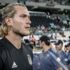 Karius'tan Beşiktaş taraftarlarına övgü Karius'tan Beşiktaş taraftarlarına övgü