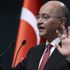Irak Cumhurbaşkanı Salih: İran ile ilişkilerin güçlendirilmesi gerekli