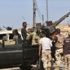 Libya da hükümet güçlerinden Hafter milislerine yakıt ...